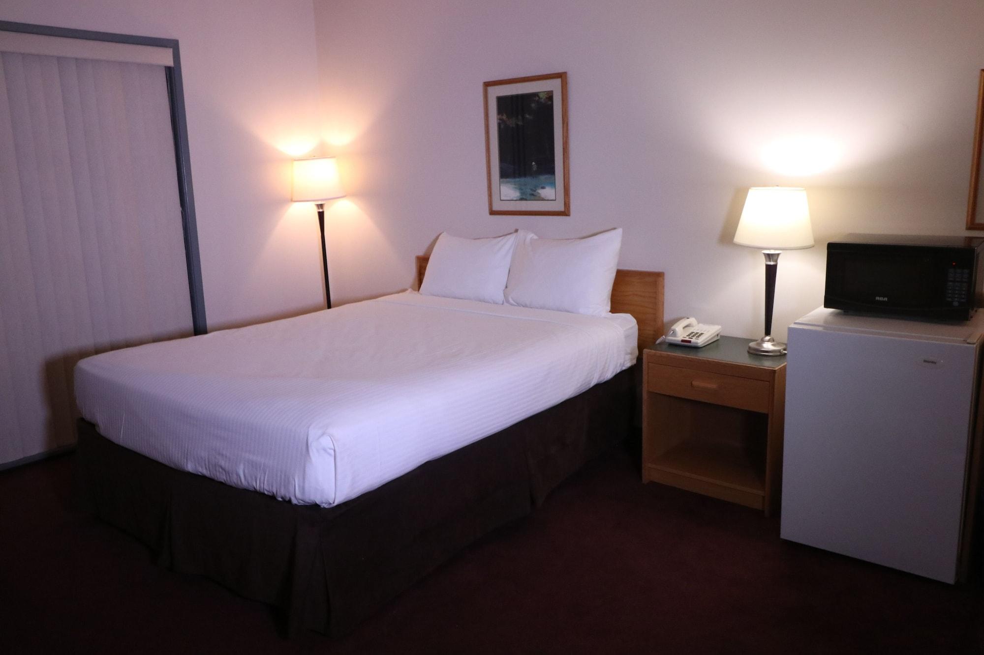 Divya Sutra Plaza And Conference Centre, Vernon, Bc 4* Vernon