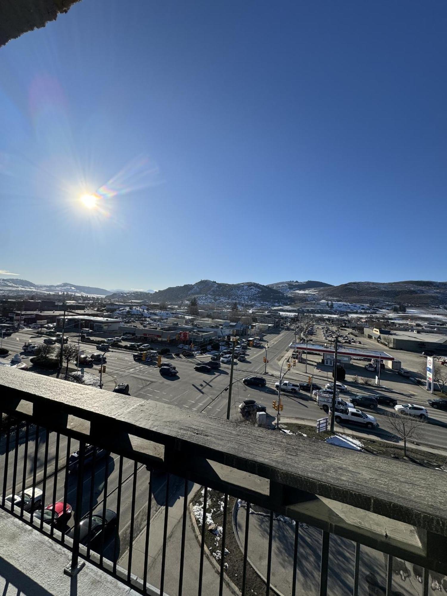 Divya Sutra Plaza And Conference Centre, Vernon, Bc 4* Vernon