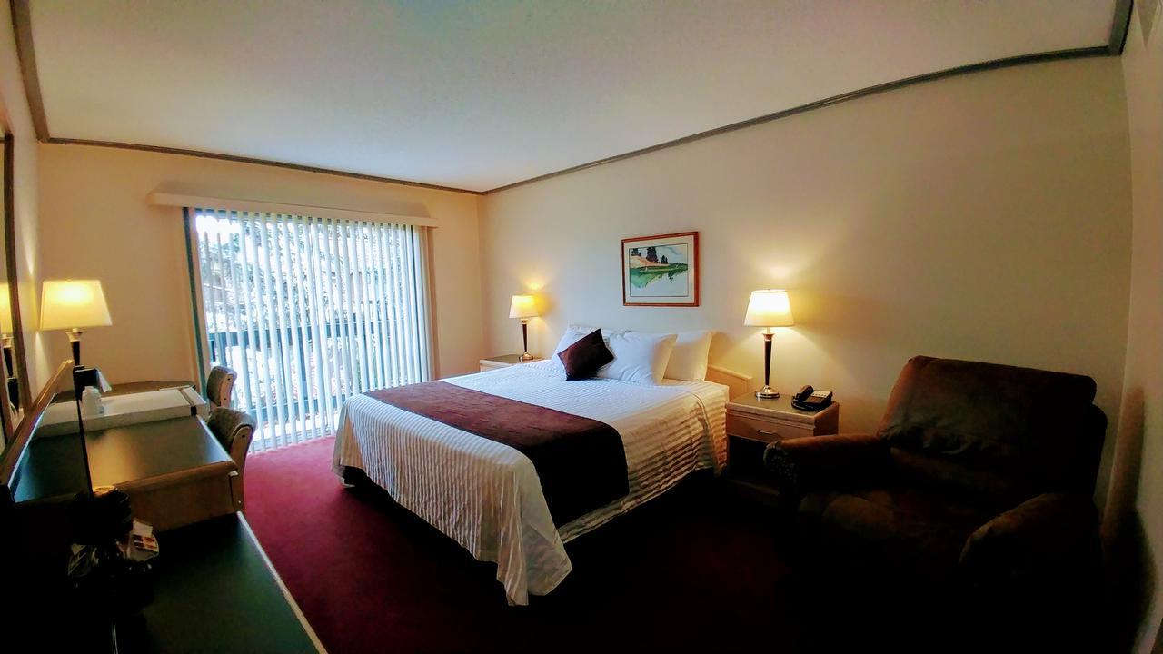 Divya Sutra Plaza And Conference Centre, Vernon, Bc Vernon